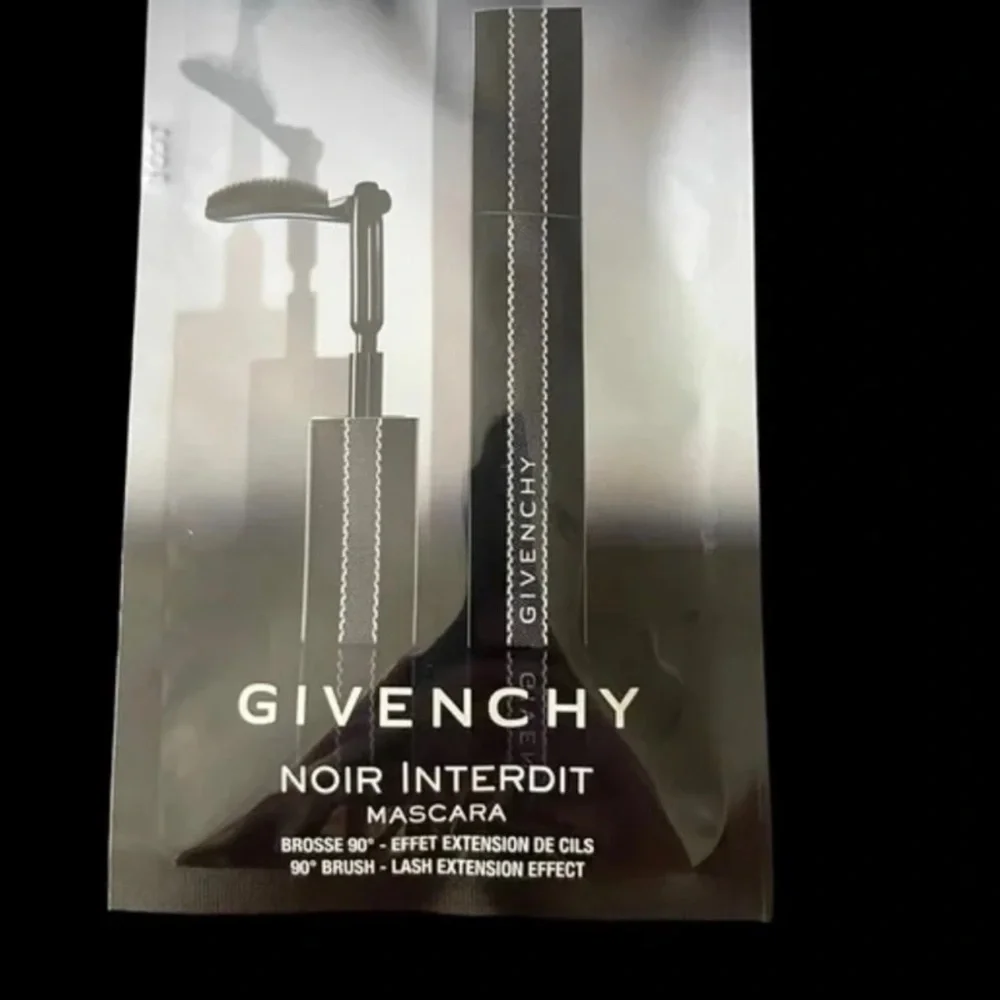 BRAND NEW Mascara:  2 Chanel &  1 Givenchy